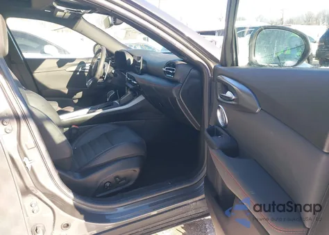 2024 Dodge Hornet R/T Plus Eawd из США, поврежденный, VIN ZACPDFDW9R3A21142